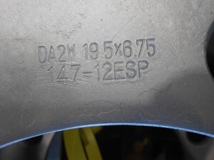 中古トラック部品