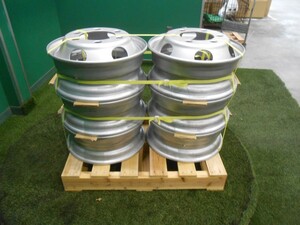 中古トラック部品