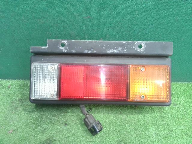 【良品】テールランプAssy 左右セット#三菱#ふそう#キャンター#トラック canter キャンター LED テールランプ 左右セット 三菱ふそう