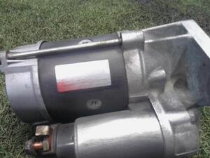 中古トラック部品