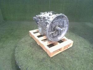 中古トラック部品