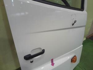 中古トラック部品