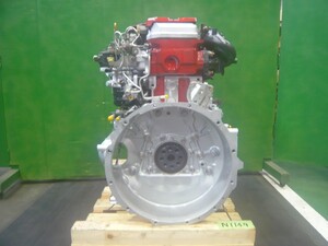 中古トラック部品