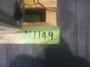 中古トラック部品