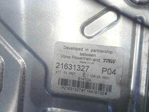 中古トラック部品