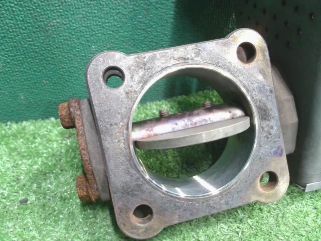 エルフ排気シャッター 286-07919 エルフ排気シャッター 286-07919 （エルフ DPD修理 | 鴉の
