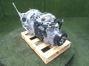 中古トラック部品