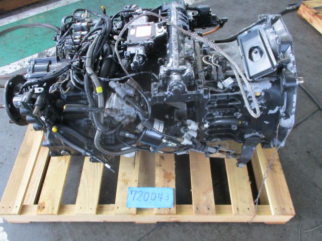中古トラック部品
