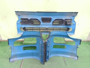 中古トラック部品