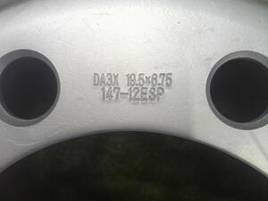 中古トラック部品