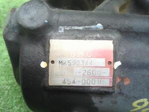 中古トラック部品