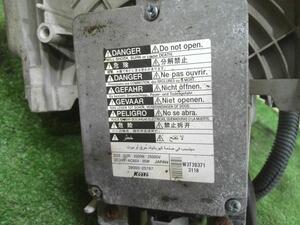 中古トラック部品