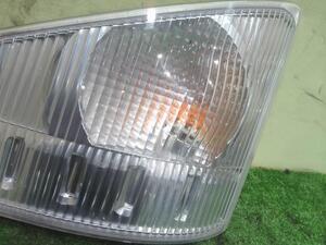 中古トラック部品