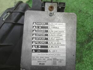 中古トラック部品