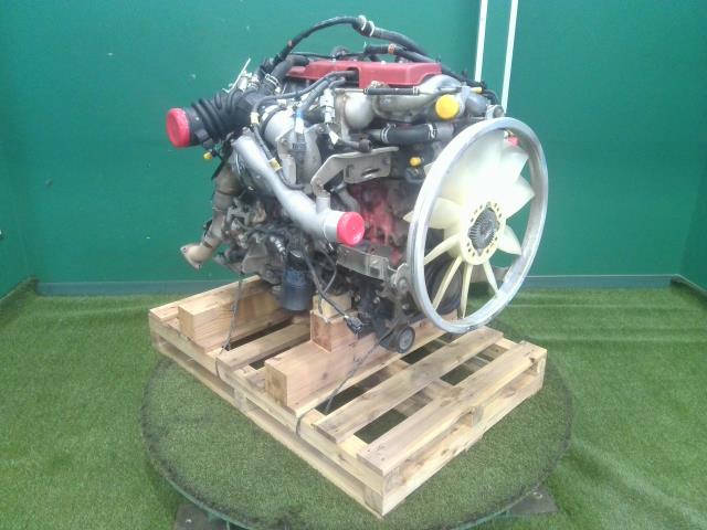 中古トラック部品