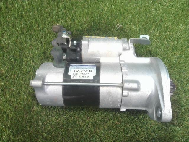 中古トラック部品