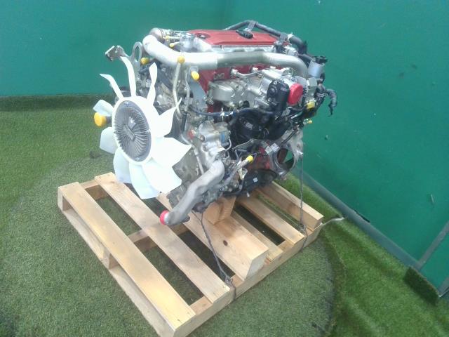 中古トラック部品