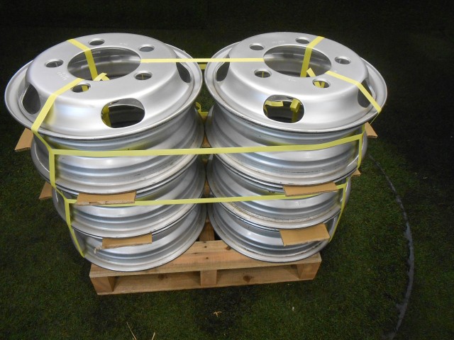 中古トラック部品