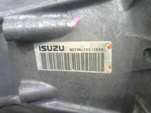 中古トラック部品