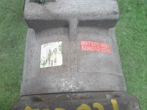中古トラック部品