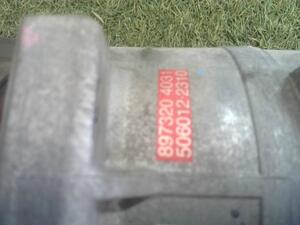 中古トラック部品