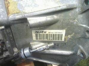 中古トラック部品