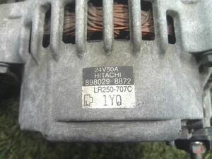 中古トラック部品
