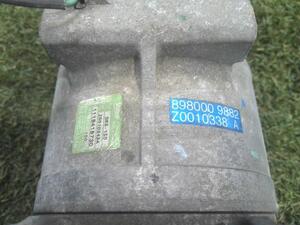 中古トラック部品