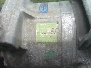 中古トラック部品