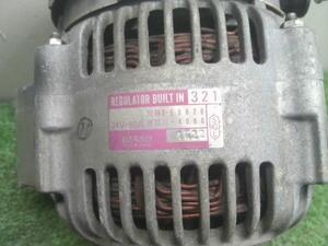 中古トラック部品