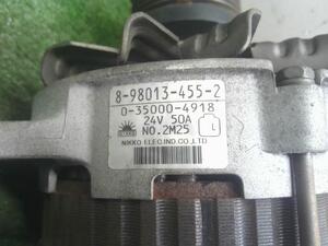 中古トラック部品
