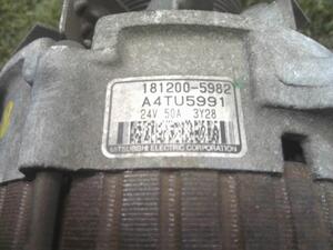 中古トラック部品