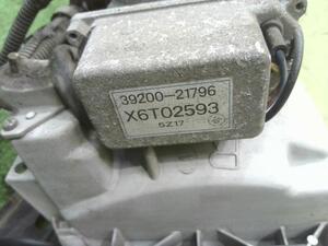 中古トラック部品