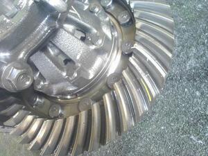 中古トラック部品