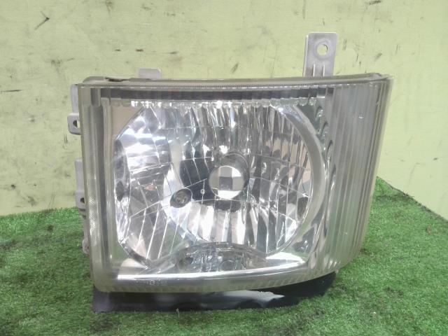 いすゞ エルフ 左ヘッドランプASSY （502036-1090-0）｜シマ商会