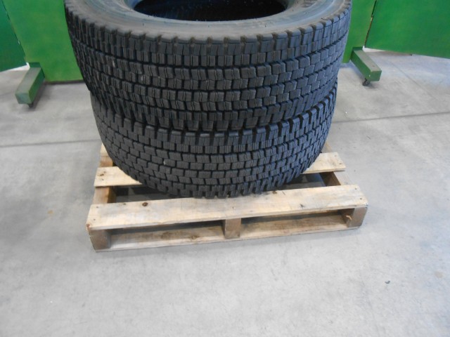 中古トラック部品