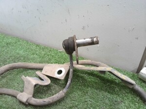 中古トラック部品