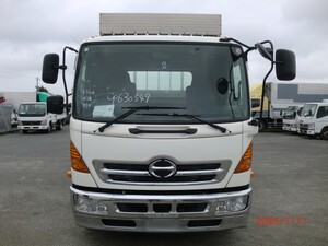 中古トラック部品