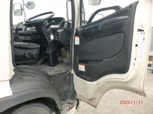 中古トラック部品