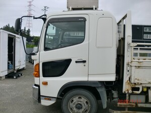 中古トラック部品