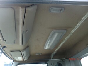 中古トラック部品