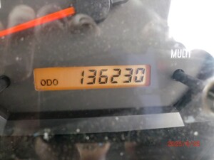 中古トラック部品
