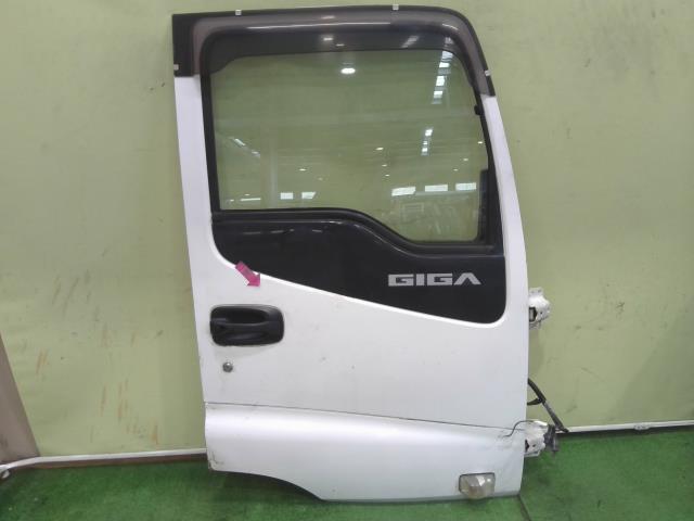 中古トラック部品