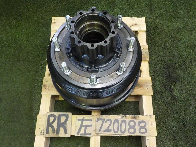 中古トラック部品