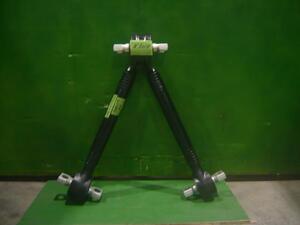 いすゞ　ギガ　リアサスVロッド