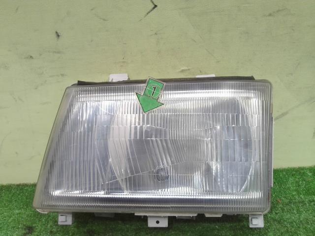 中古トラック部品