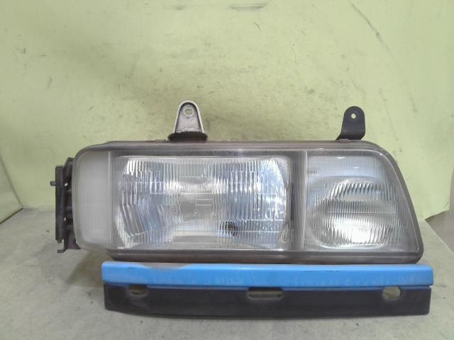 中古トラック部品