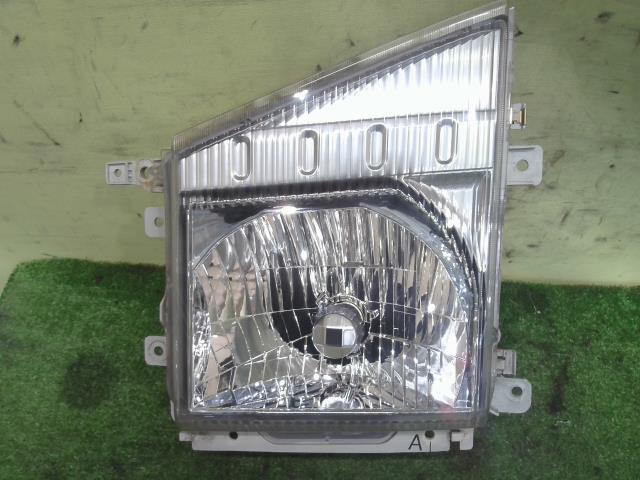 中古トラック部品