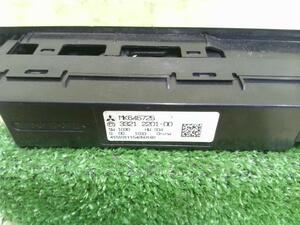 三菱ふそう キャンター パワーウインドウスイッチ　mk421110 中古 三菱ふそう キャンター パワーウインドウスイッチmk421110 中古