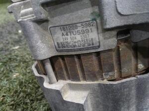 中古トラック部品